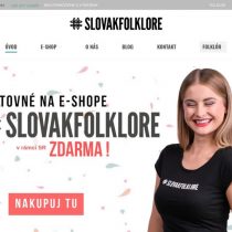 Slovakfolklore