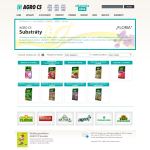 agrocs.sk - produkty