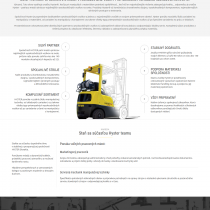 HYSTER - O nás