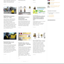 HYSTER - Blog